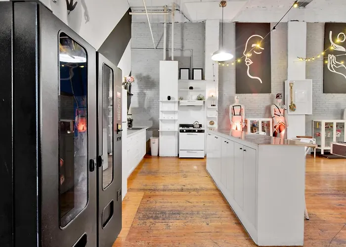 St. Vincent Lofts