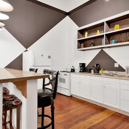 Apartamento St. Vincent Lofts Los Ángeles Exterior foto