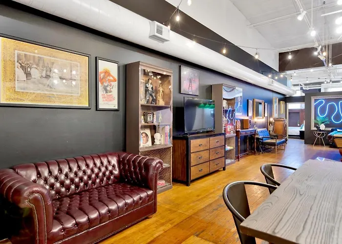 St. Vincent Lofts