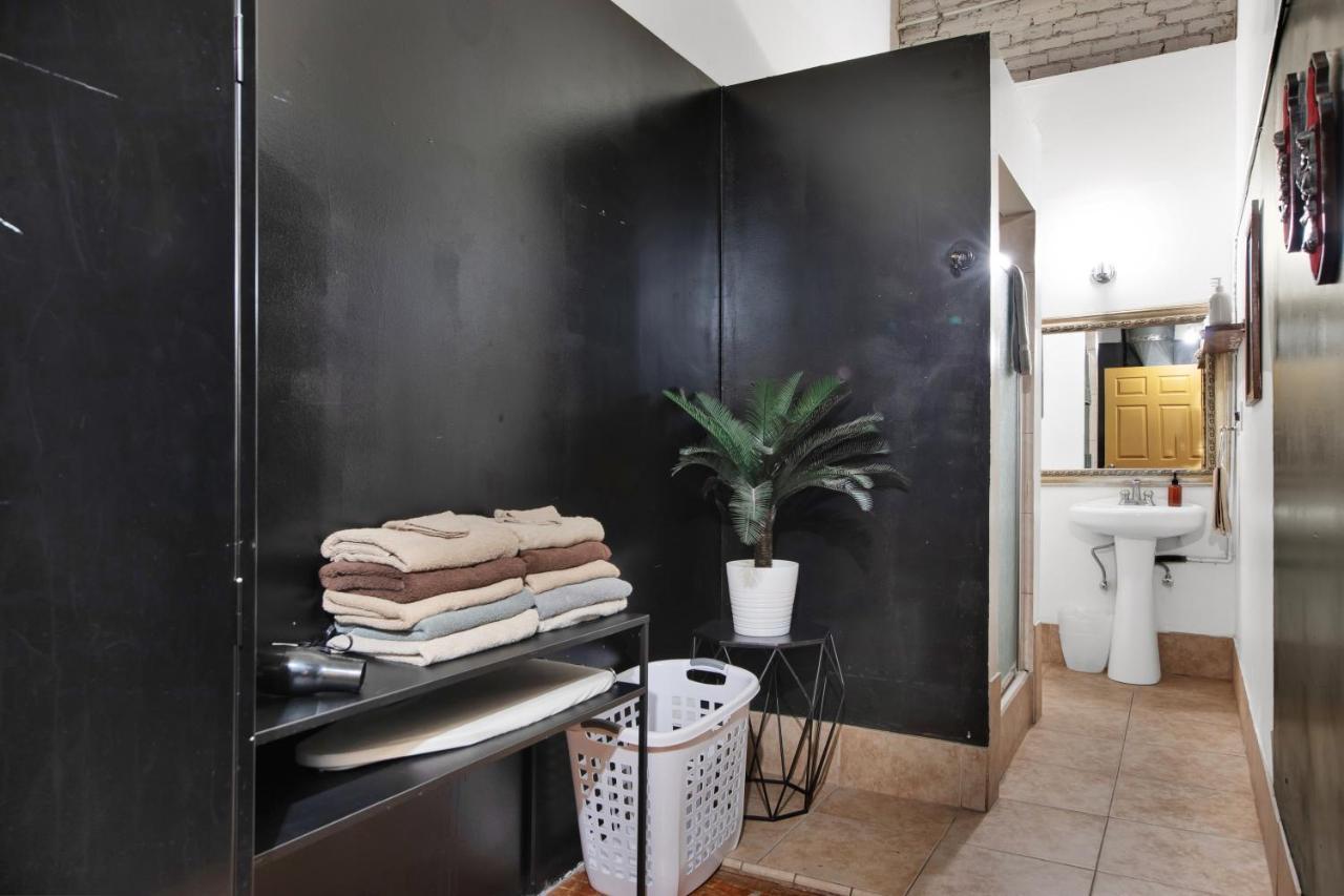 Apartment St. Vincent Lofts