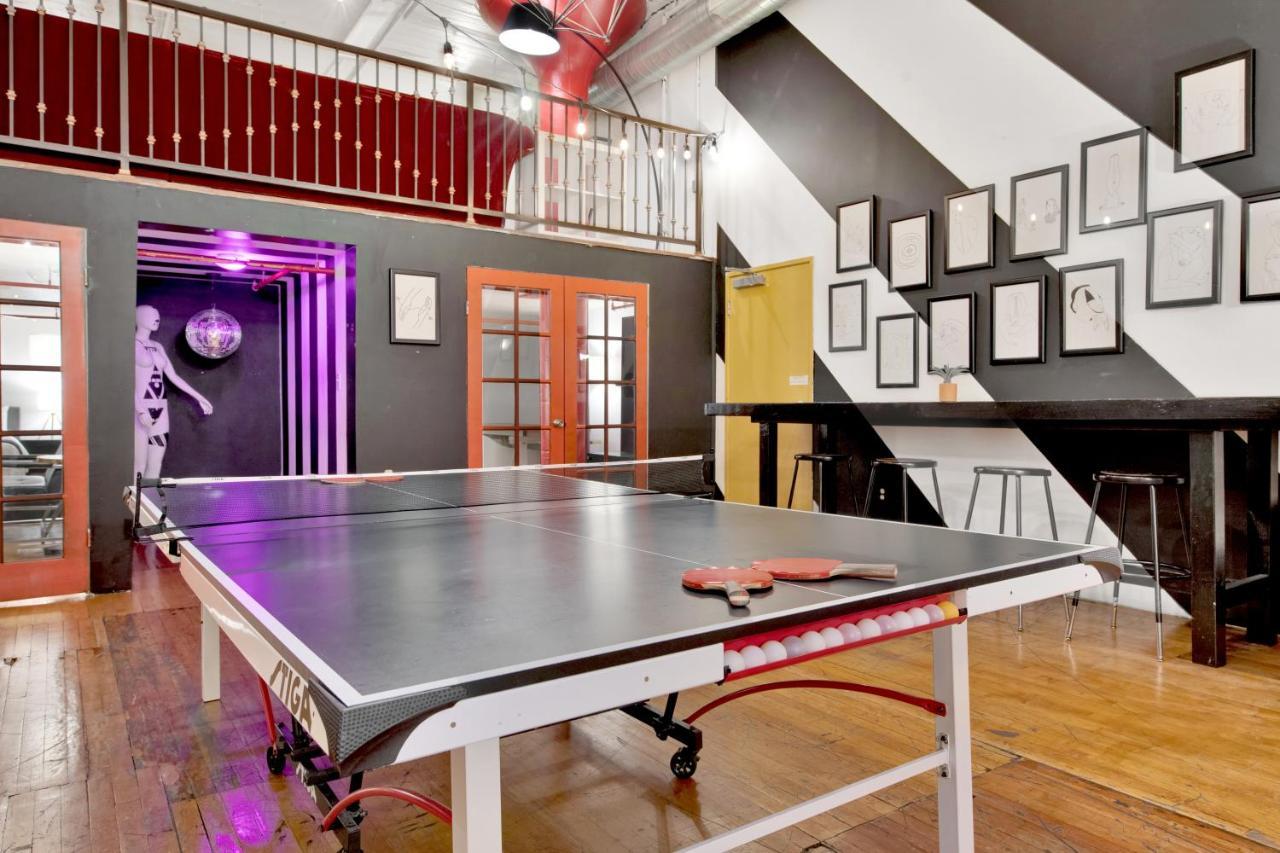 Apartment St. Vincent Lofts Los Angeles