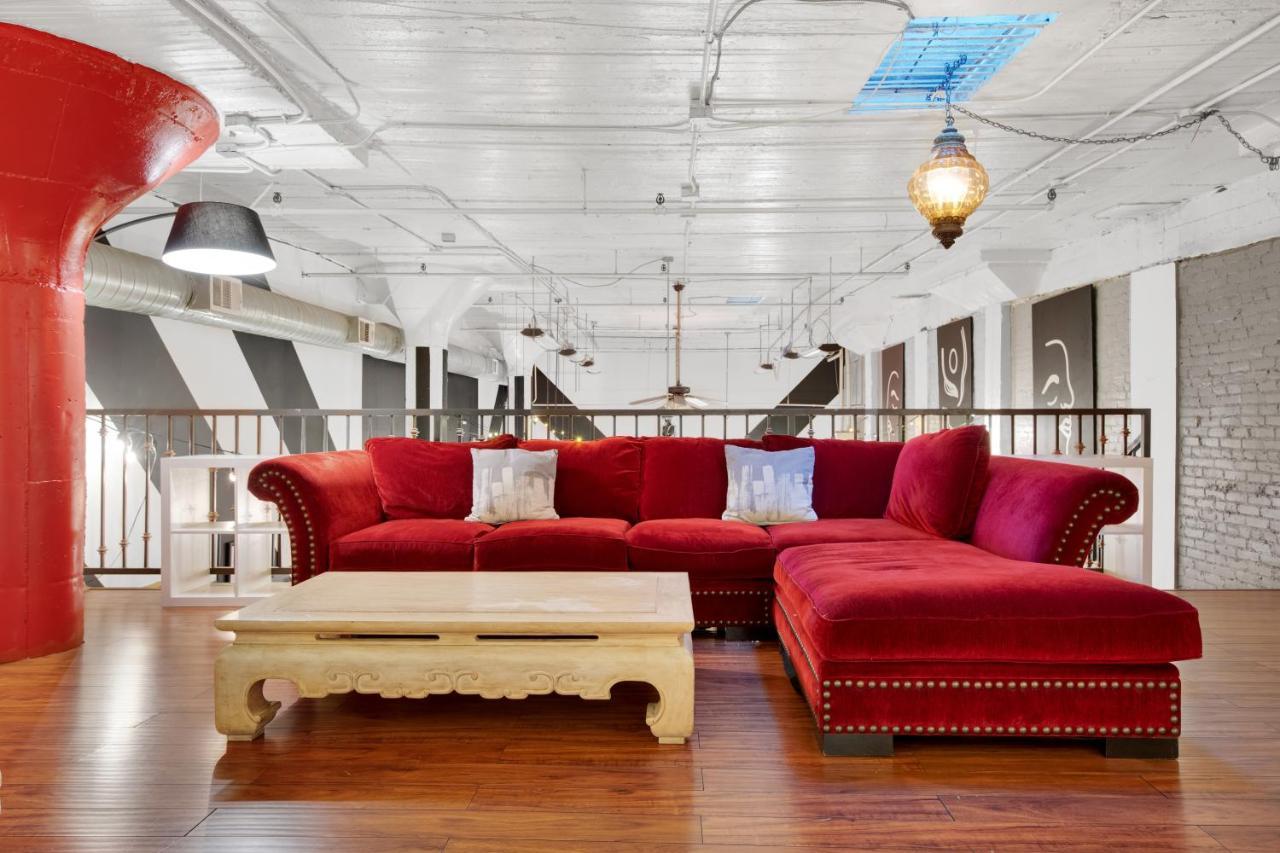 Apartment St. Vincent Lofts