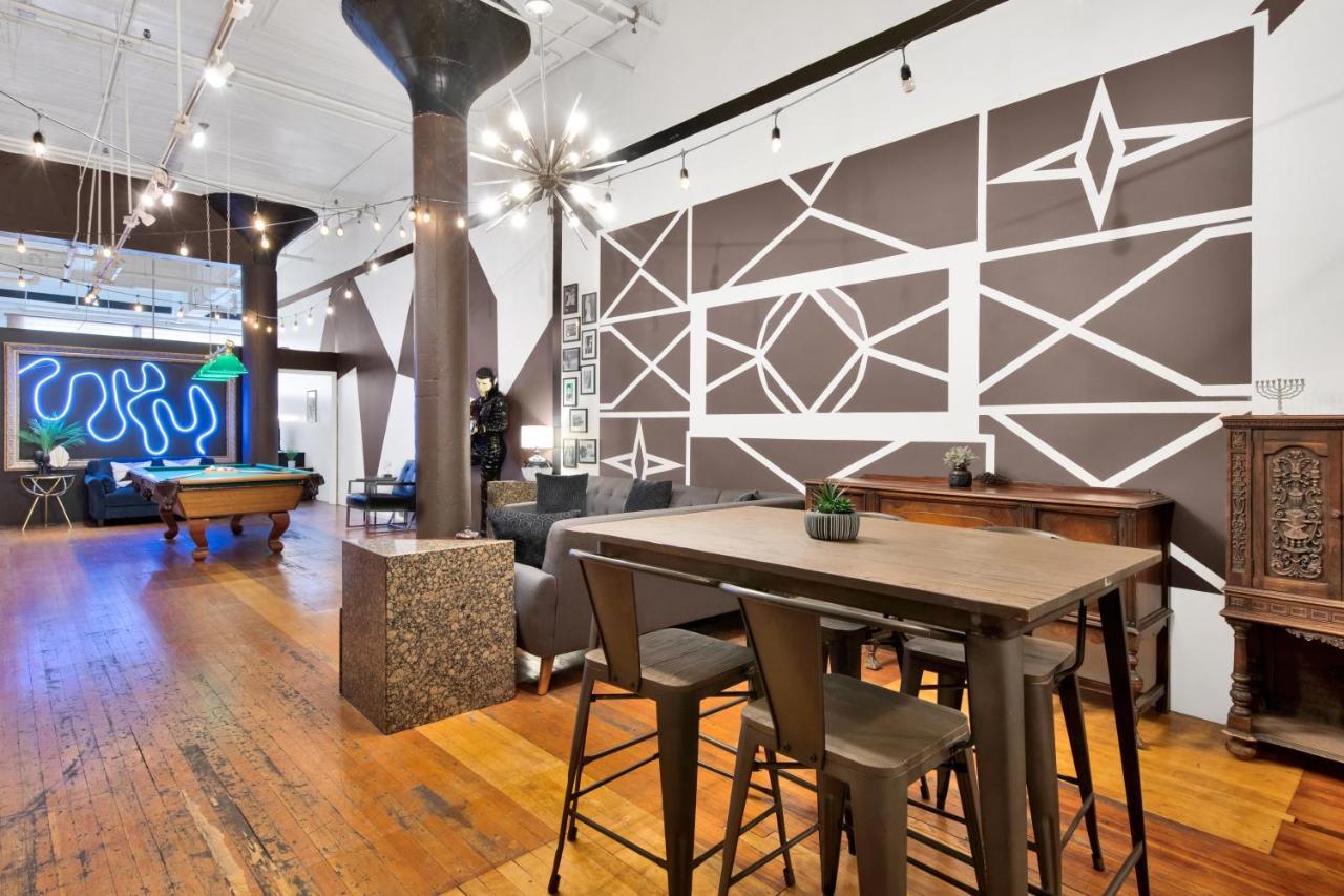 St. Vincent Lofts