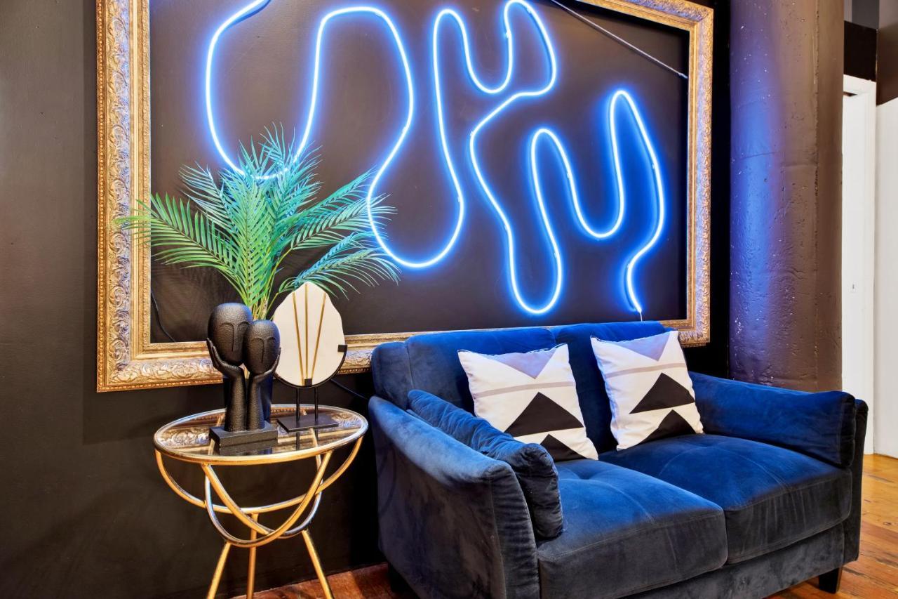St. Vincent Lofts * Los Angeles