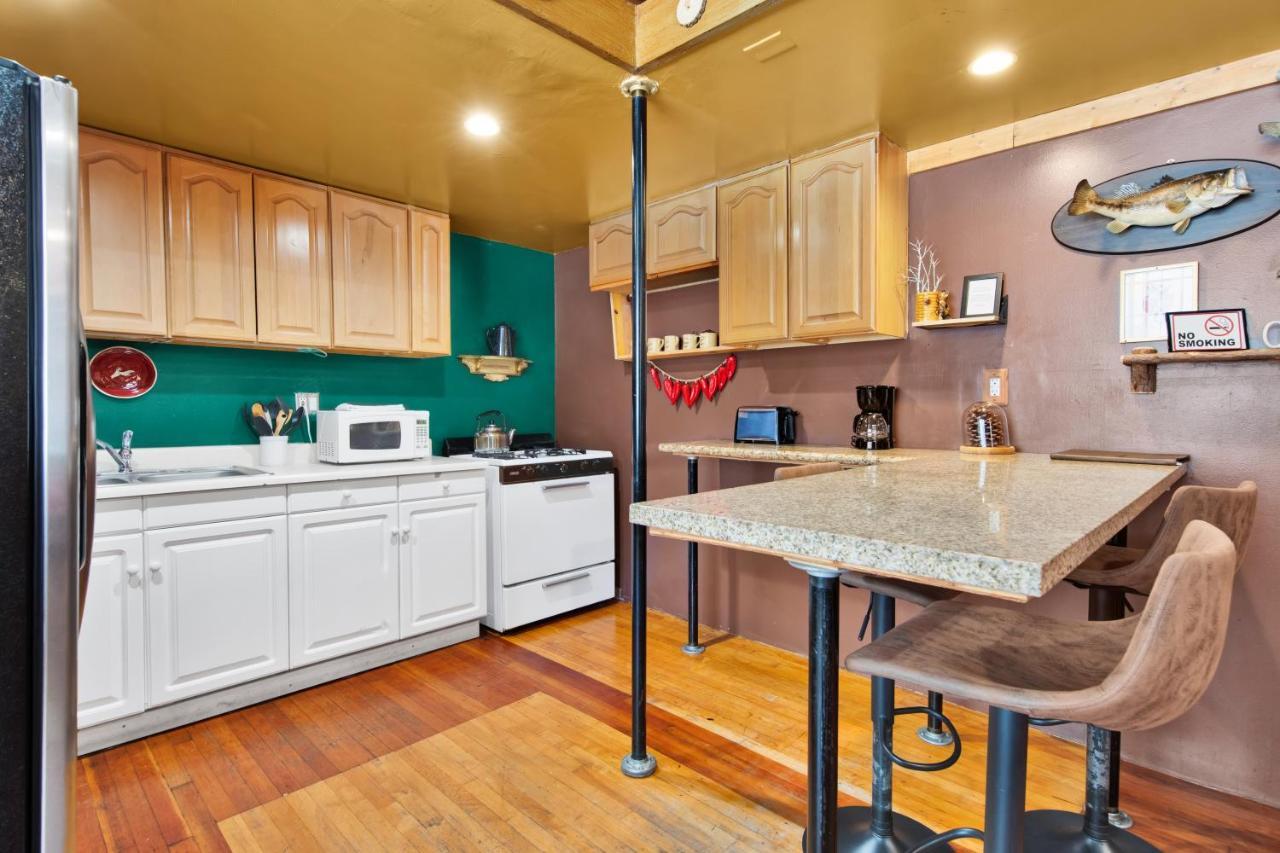 Apartment St. Vincent Lofts