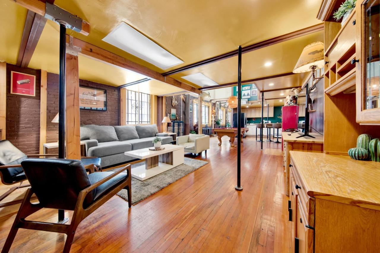 St. Vincent Lofts