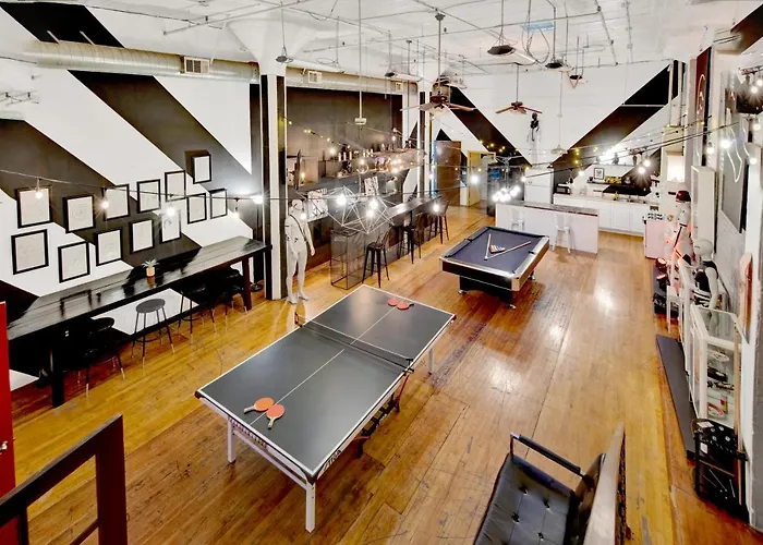 St. Vincent Lofts