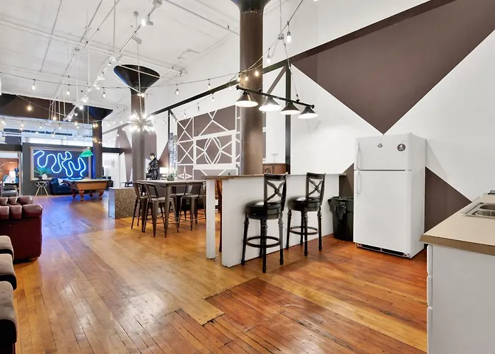 St. Vincent Lofts