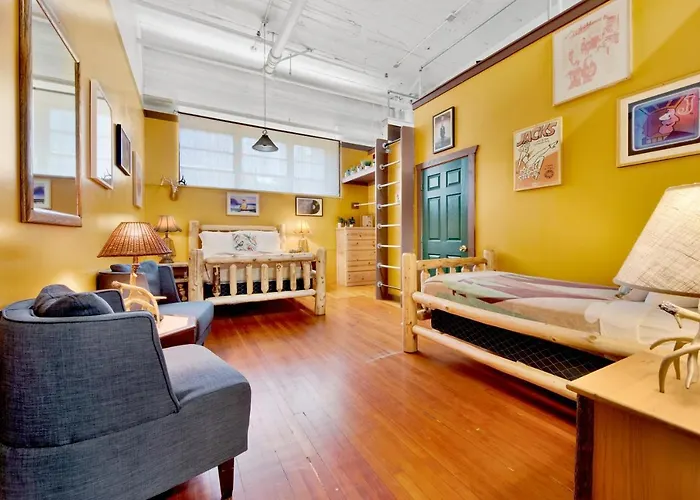 St. Vincent Lofts