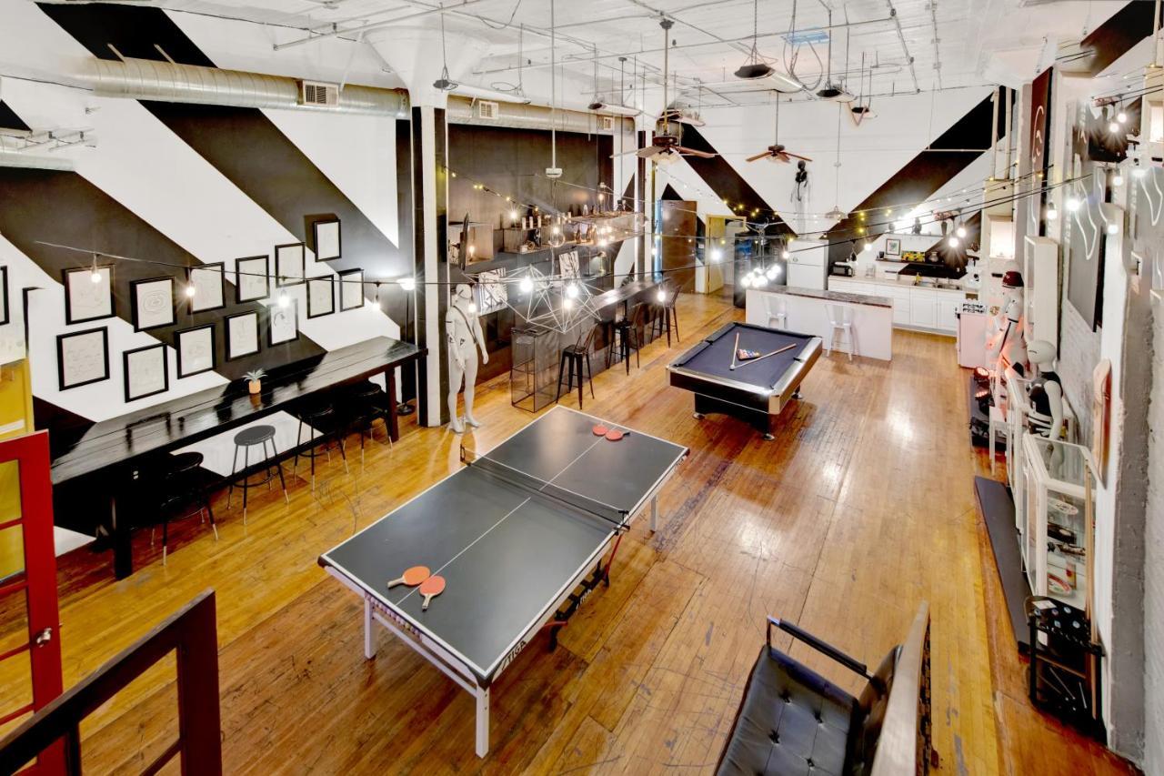 Apartment St. Vincent Lofts Los Angeles