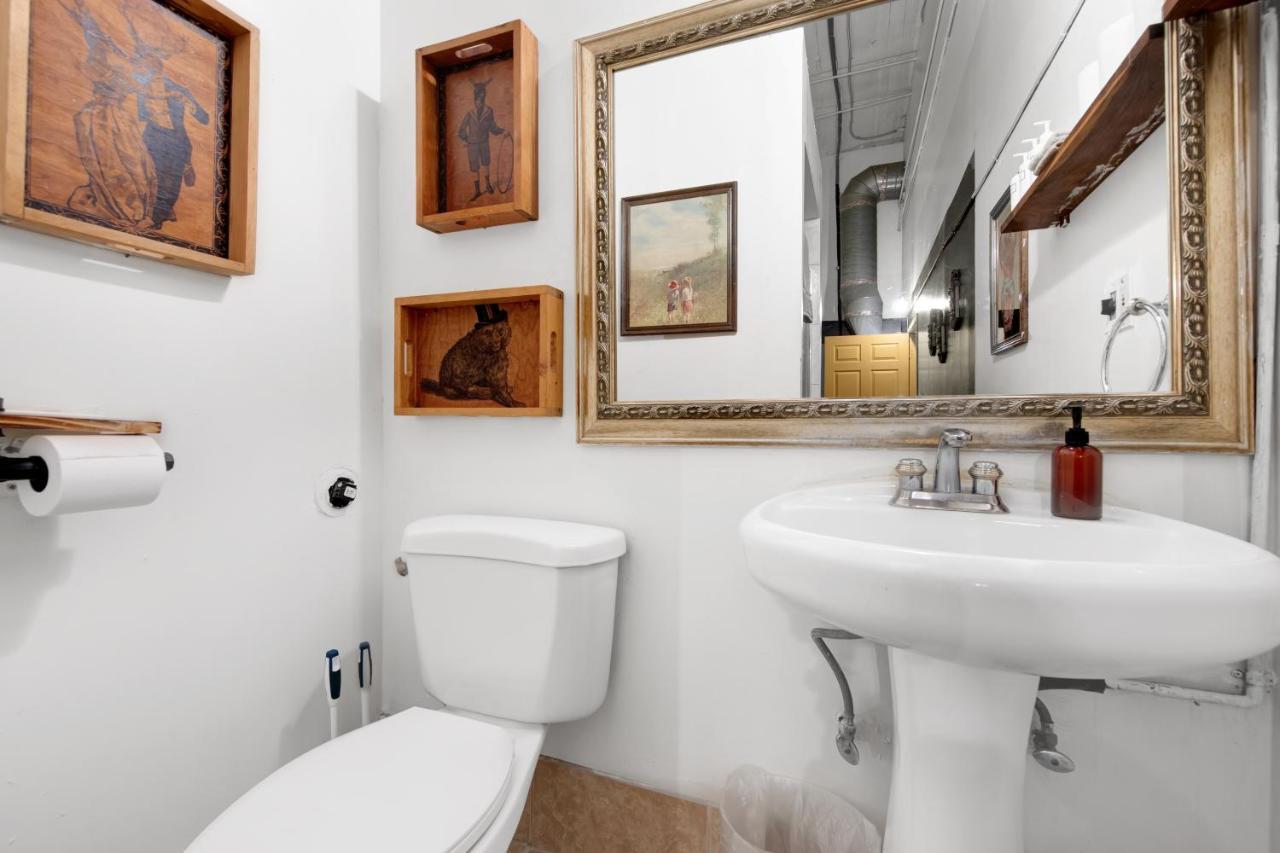 Apartment St. Vincent Lofts Los Angeles