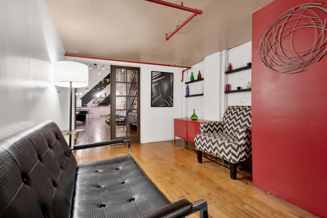 St. Vincent Lofts Los Angeles