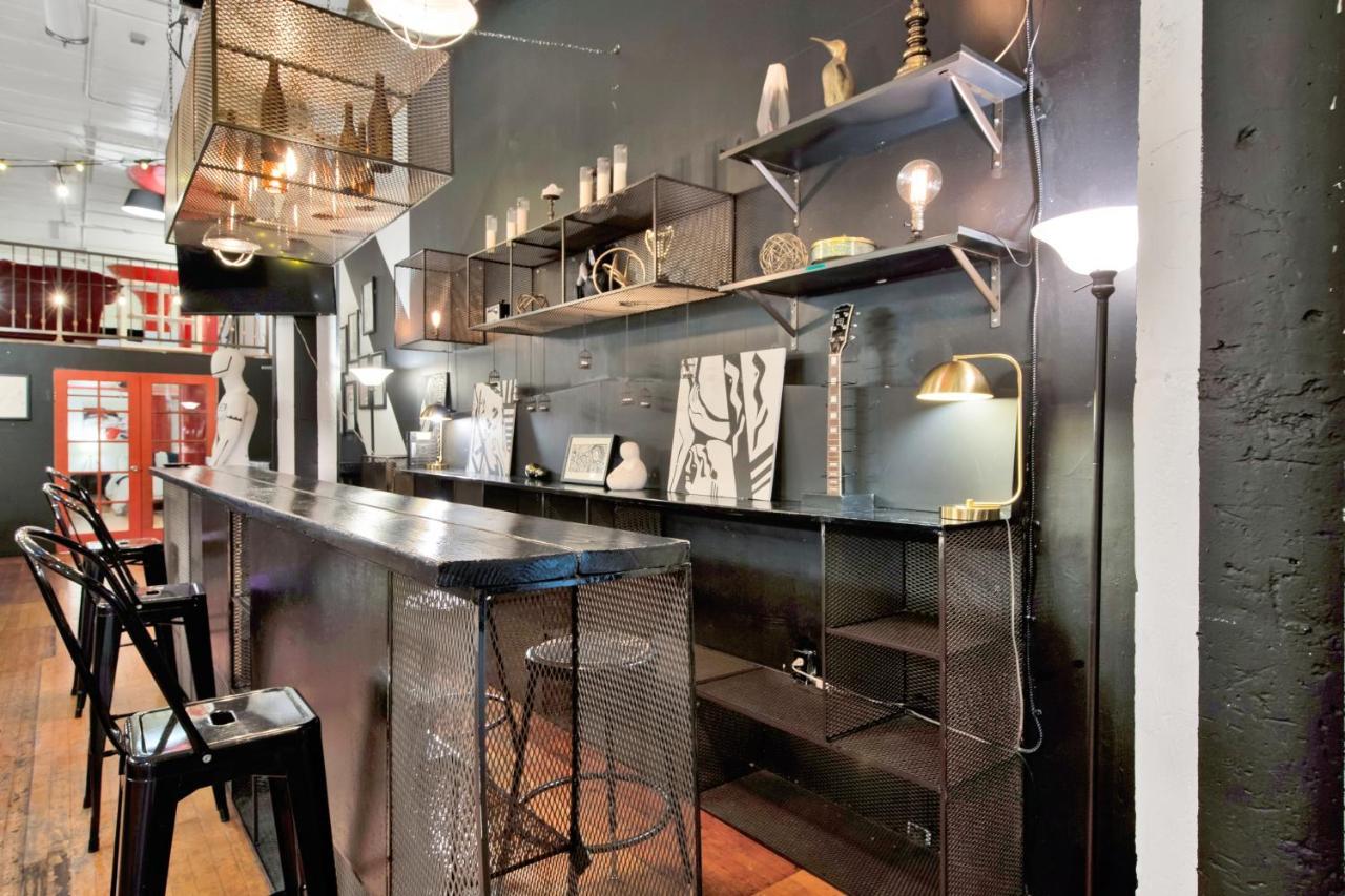 St. Vincent Lofts *