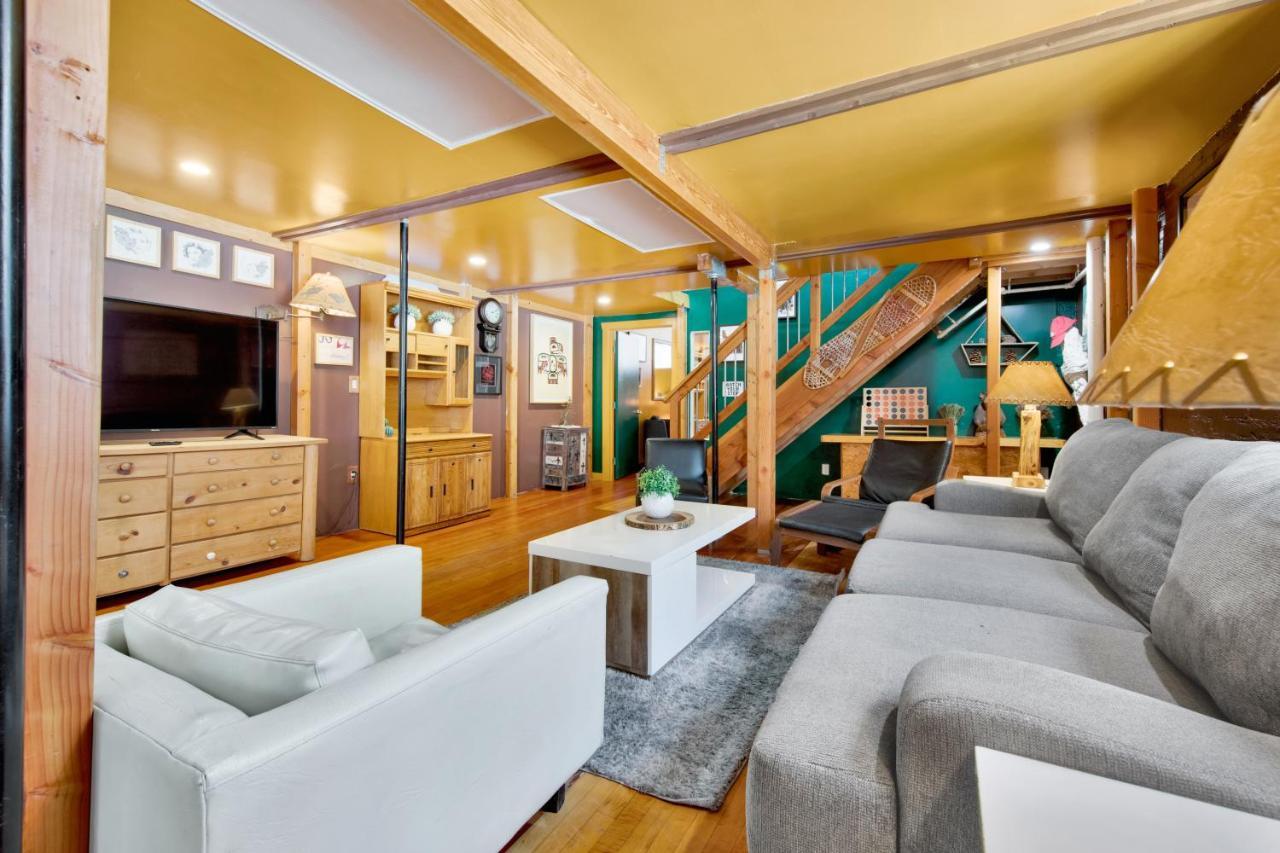 Apartment St. Vincent Lofts