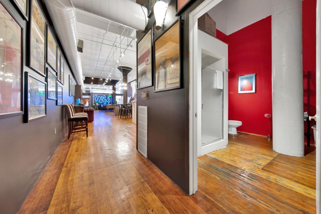 Apartment St. Vincent Lofts Los Angeles